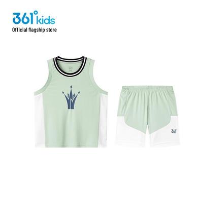 361° Boys' Summer Sports Set