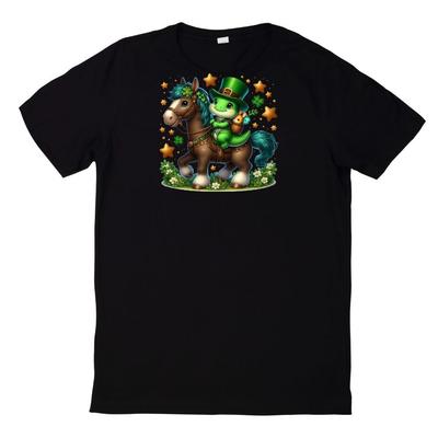 Üst giysisi – T-shirtler