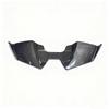 For Z900 Z900SE 2025 Motorcycle Naked Front Spoiler Winglet Aerodynamic Wing Kit Spoiler Z900 SE 2025 New Model Accessories