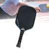 Pickleball Paddle Sturdy Racquet for Practice Playing Competition Without Bag