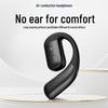 F22 Wireless Business Bluetooth Headset - Universal Fit for Both Ears, Large Battery Capacity, Extended Standby
