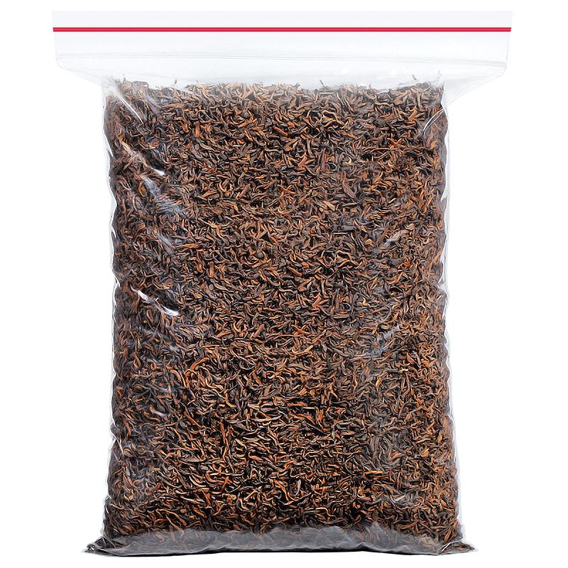 Youtafu Yunnan Gongting Golden Bud Ripe Puerh Tea