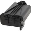 For 2002-2003 Chevrolet Tahoe: Activated Carbon Canister (Part No. 15733604).