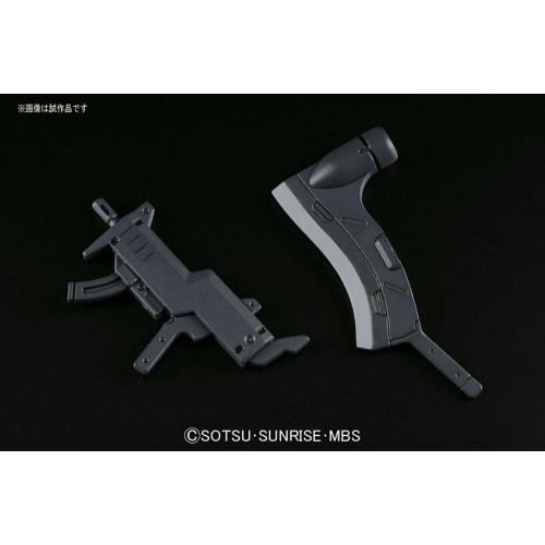 HG Mobile Suit Gundam: Iron-Blooded Orphans Manrody 1/144 Scale Pre-Colored Plastic Model