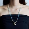 Colliers et pendentifs – Colliers