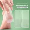 Nano Glass Foot Grinder Rectangle Hand Foot Calluses Dead Skin Foot Plate Nail Trimming Nail Art Tool
