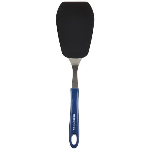 Delish Kitchen Flexible Turner (Navy)