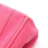 Used PRADA CANAPA Mini 2WAY Tote Bag canvas Pink Used Women