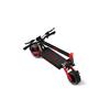 GOKEEP F5 Faltbarer E-Scooter 1000W Motor 52V 20Ah Akku 11 Zoll Reifen Maximale Belastung 263 Pfund Tragbarer Pendler Elektroroller für Erwachsene