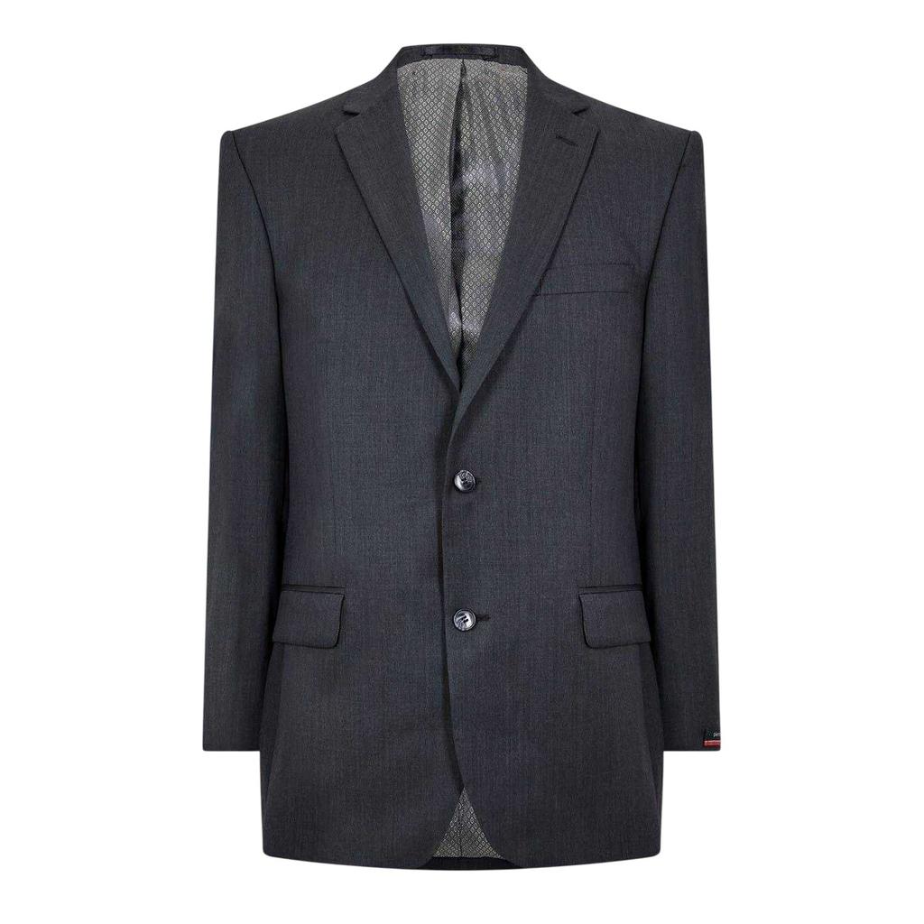 Pierre Cardin Mens Regular Suit Jacket