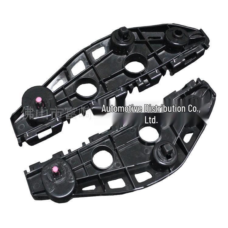 

Кронштейн переднего бампера Lexus 52535-48030/52536-48020 Совместимый 0000