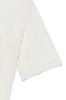 VIVASTUDIO Gardeners Knitted Half Shirt Jacket [Ivory]