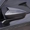 23 Mazda CX-50 Carbon Fiber Rearview Mirror Cover