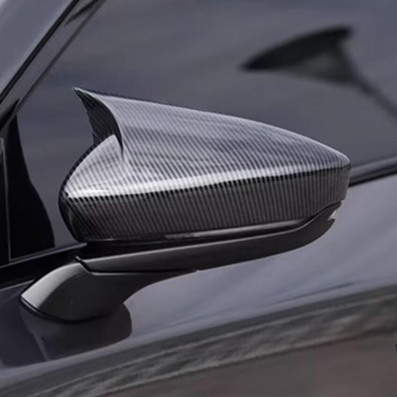 23 Mazda CX-50 Carbon Fiber Rearview Mirror Cover
