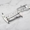 ROXON M2 Mini Multi-Tool 14-în-1 Model Mic și Ușor cu Foarfece Pliabile STORM Mini