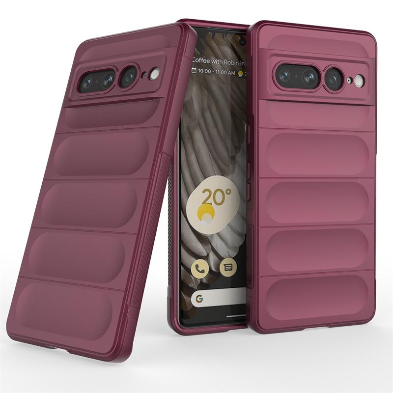 Google Pixel 10/9 Pro Illusion Shield Drop-proof Protective Case