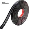 1roll Elegant PVC Self-adhesive Decorative Strip-soft and bendable,Suitable for Walls,floors,cabinets-easy To Install