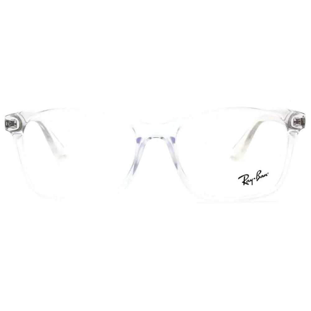 RB7059D 2001 55мм Очки Ray-Ban Роговая оправа Ray-Ban