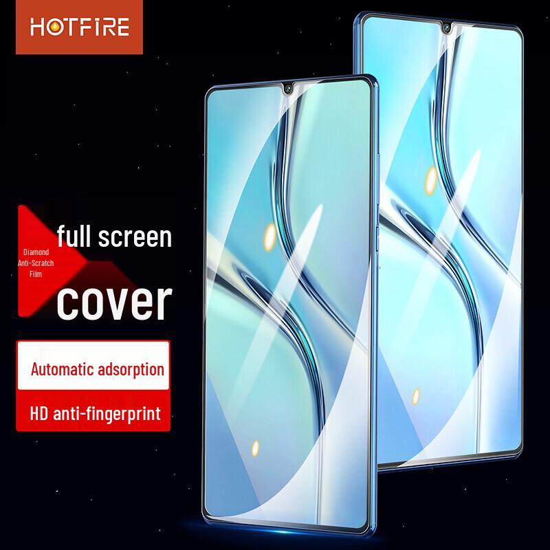 

Honor X30 Max Tempered Glass Screen Protector Honor X30 Max