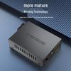Shengwei XFC811AB Gigabit Single-Mode Single-Fiber Media Converter
