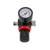 AW Tools Air Pressure Gauge