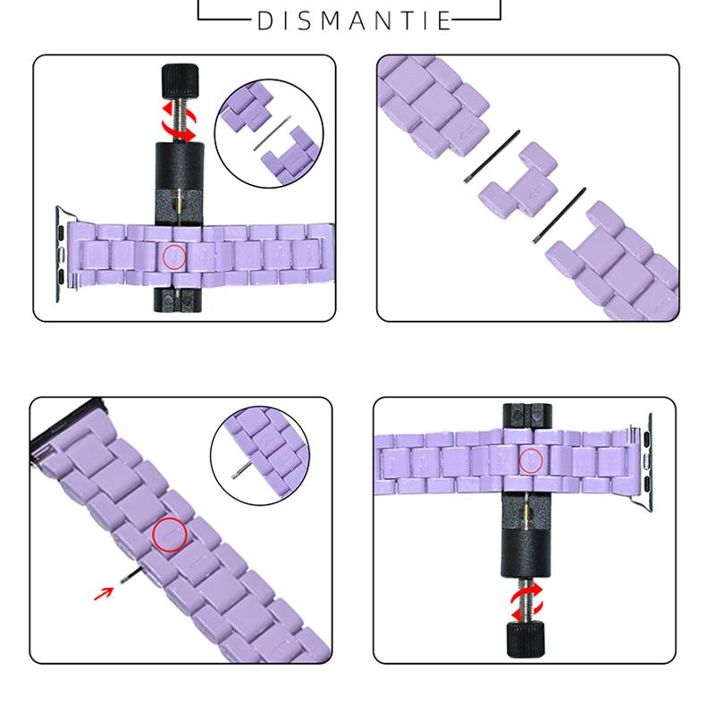 Carbon Fiber Strap For Samsung Galaxy 5/4/classic 46mm/Active 2 40/44mm Gear S3 20mm/22mm Bracelet Huawei Watch GT/2e/3/Pro