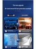 Car Sunshade: 2025 Folding Nano Ice Crystal Umbrella for Windshield Heat Insulation