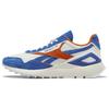 Classic Leather Legacy Az 'Rec-Center - Blue Orange' GY9796