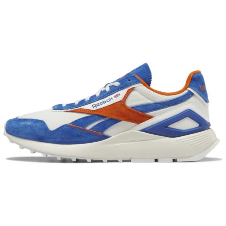

Reebok Classic Leather Legacy Az Rec-Center - Blue Orange GY9796 42