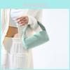 Trendy Stylish Large Capacity Crossbody Bag For Autumn With Soft Corduroy Material