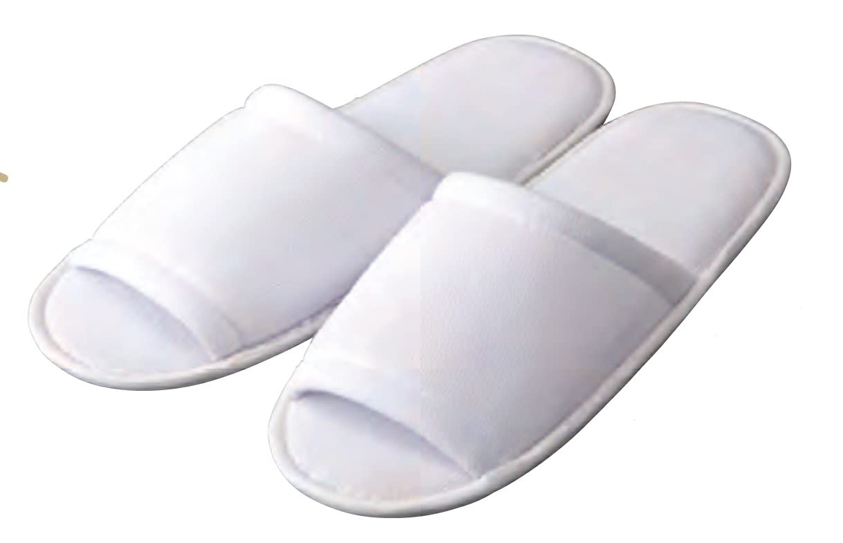 

Одноразовые 25 Индивидуально Гостиничные В помещении Гостевые для Жилья и Принадлежности для подготовки к стихийным бедствиям Тапочки, Пары, В упаковке, Одноразовые, Удобства, белый