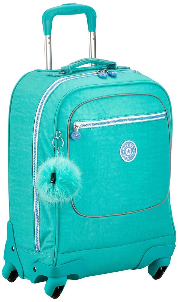 kipling licia school bag