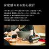 Snow Peak HOMECAMP Burner Silver GS-600SL Cassette Stove Compact Emergency Folding Design Appliance Portable