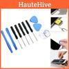 Portable Mobile Phone Repair Set With 11 Essential Tools
