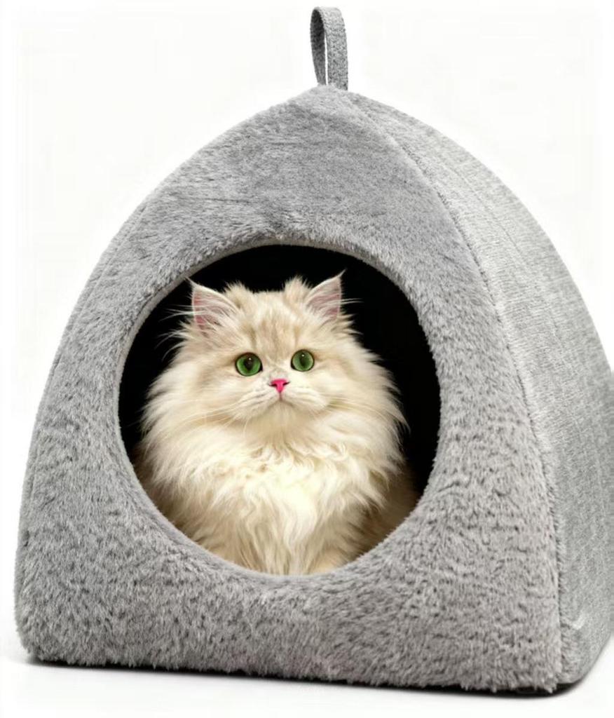 Washable Small Pet Strawberry Nest for Parrots, Guinea Pigs, and Hamsters