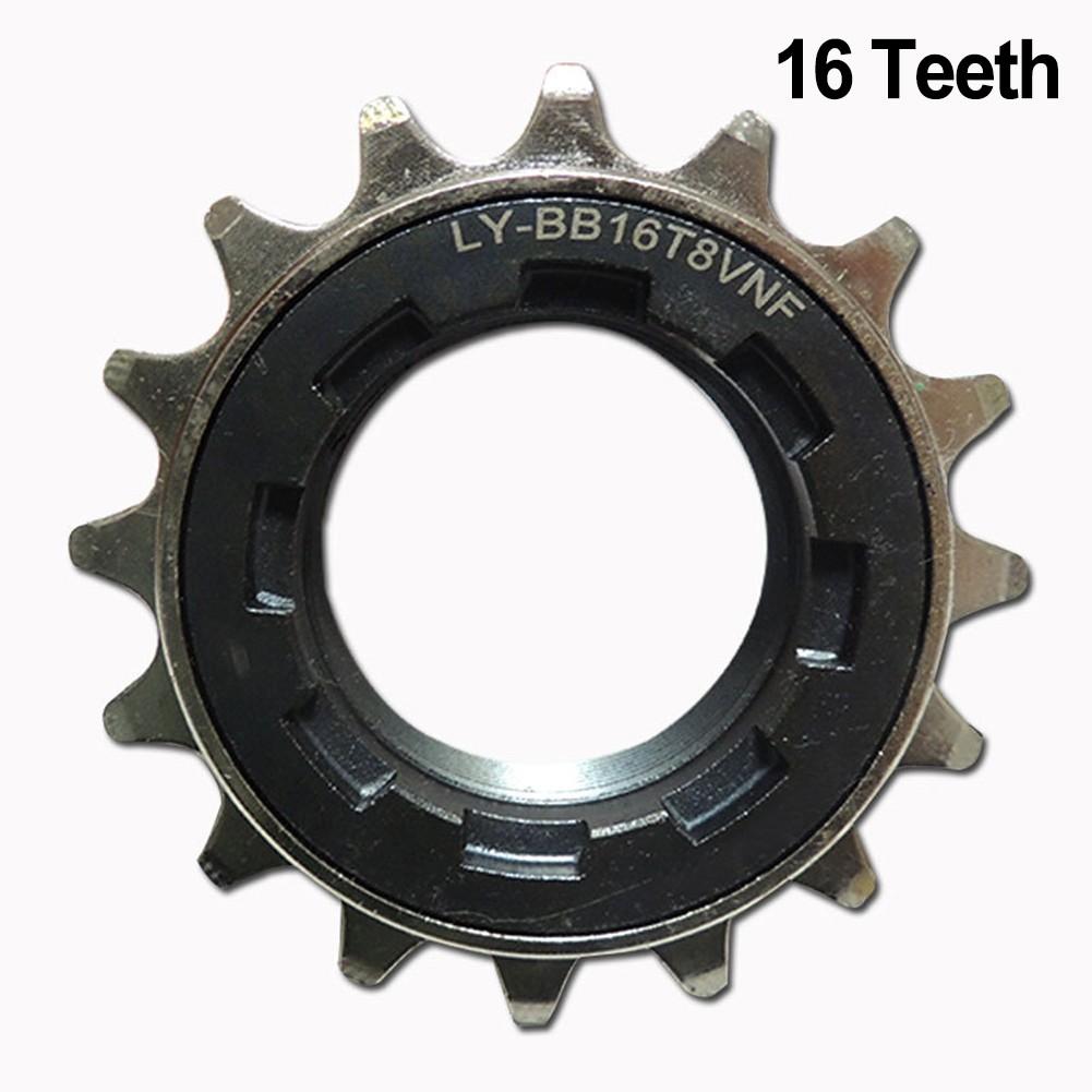 16T Bike Flywheel Ebike ForBMX Bike Good Compatibility фото