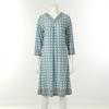 Wacoal Women S 50d Spandex Geometric dreSS pajamaS [wgn379w]