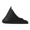 Black Motorcycle Motocross Front Bottom Spoiler Mudguard Protective Cover Air Dam Chin Fairing For Harley Sportster XL883 1200