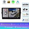 Car Radio Android 14 For Toyota Auris E150 2006 2007 2008 2009 2010 2011 2012 Multimedia Stereo Player Wireless Auto Carplay DVD