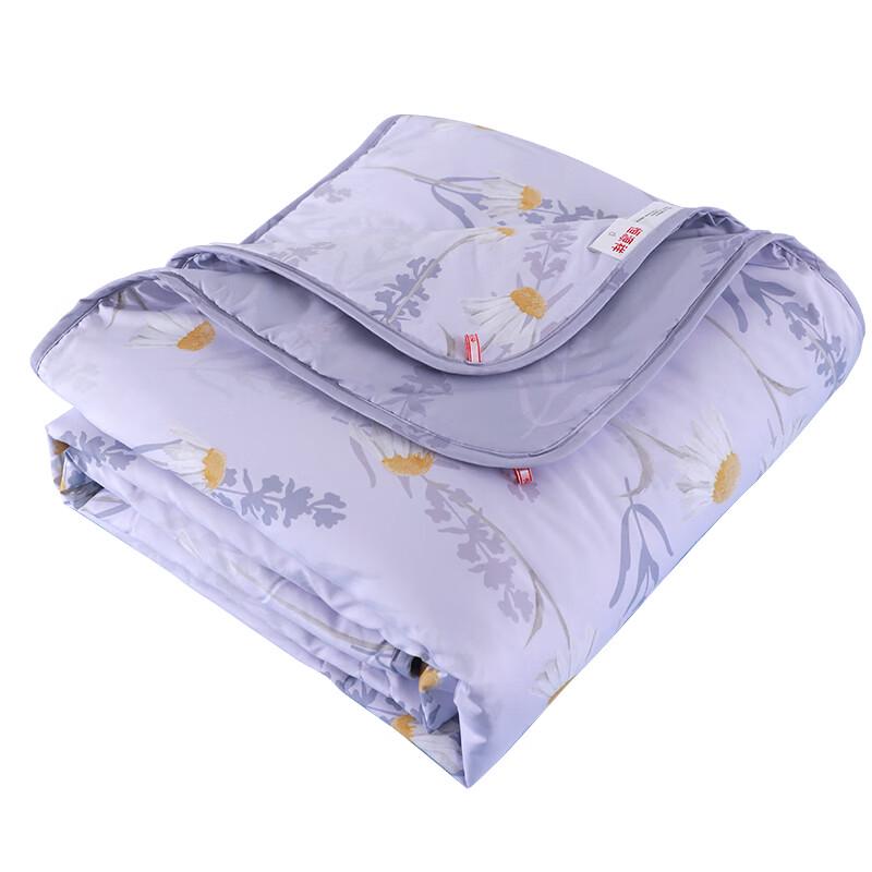 

Hengyuanxiang 10% Soybean Fiber Summer Quilt