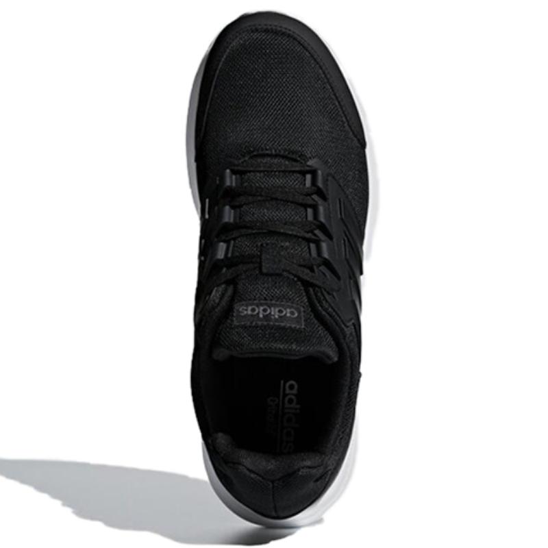 Adidas Galaxy 4 'Core Black' Sneakers F36163