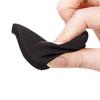 Hot Sponge Forefoot Insert Pads Pain Relief High Heel Insoles Reduce Shoes Size Filler Protector Adjustment Shoe Accessories