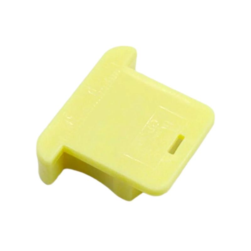 

Colorful Plastic Magnetic Seam Guide Adjustable Sewing Machine Magnetic Seam Guide for For Fabric Tailoring Stitching жёлтый