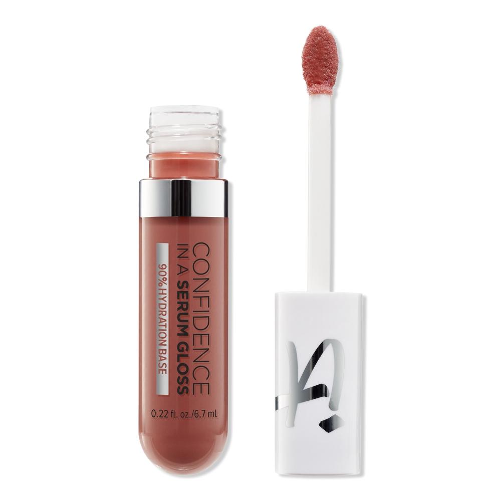 

IT Cosmetics Confidence in Сыворотка-блеск для губ 0,22 унции