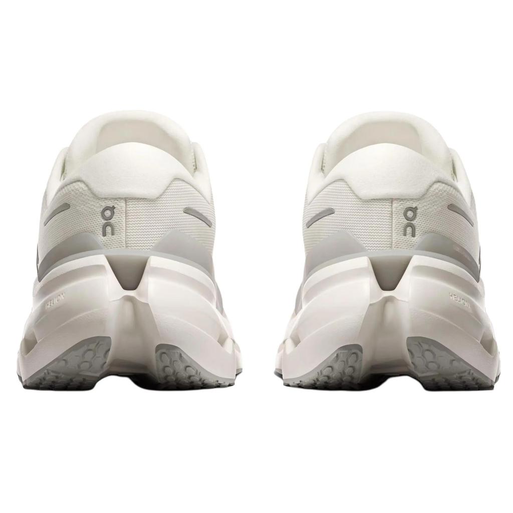 On Cloudrunner 3 Breathable Support Breathable Support Running Shoes Men's Milk White (Unisex) Running Shoes 3MG10070813