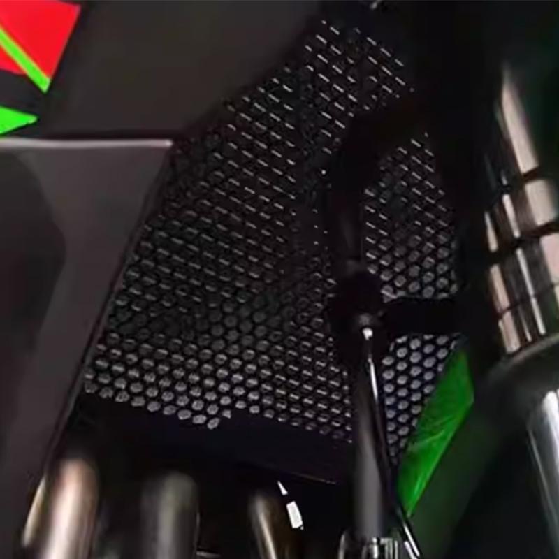 For Kawasaki Z900RS Z900 Z-900RS 2021-2024 Motorcycle Engine Cooling Protection Cover Slip On Kawasaki Z900-RS Z900