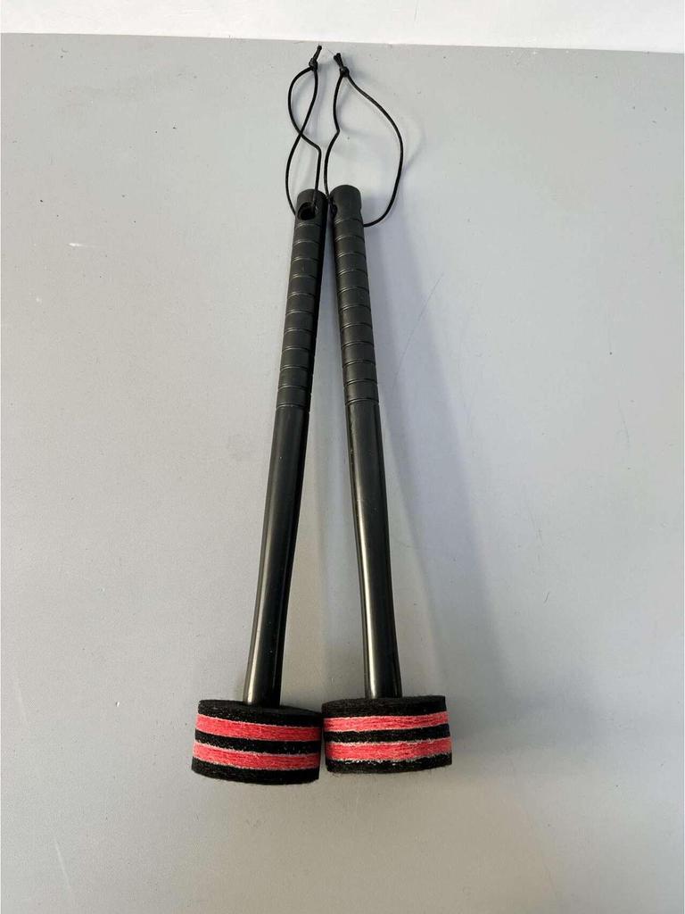 Hochwertige Professionelle Marsch-Bassdrum-Schlägel