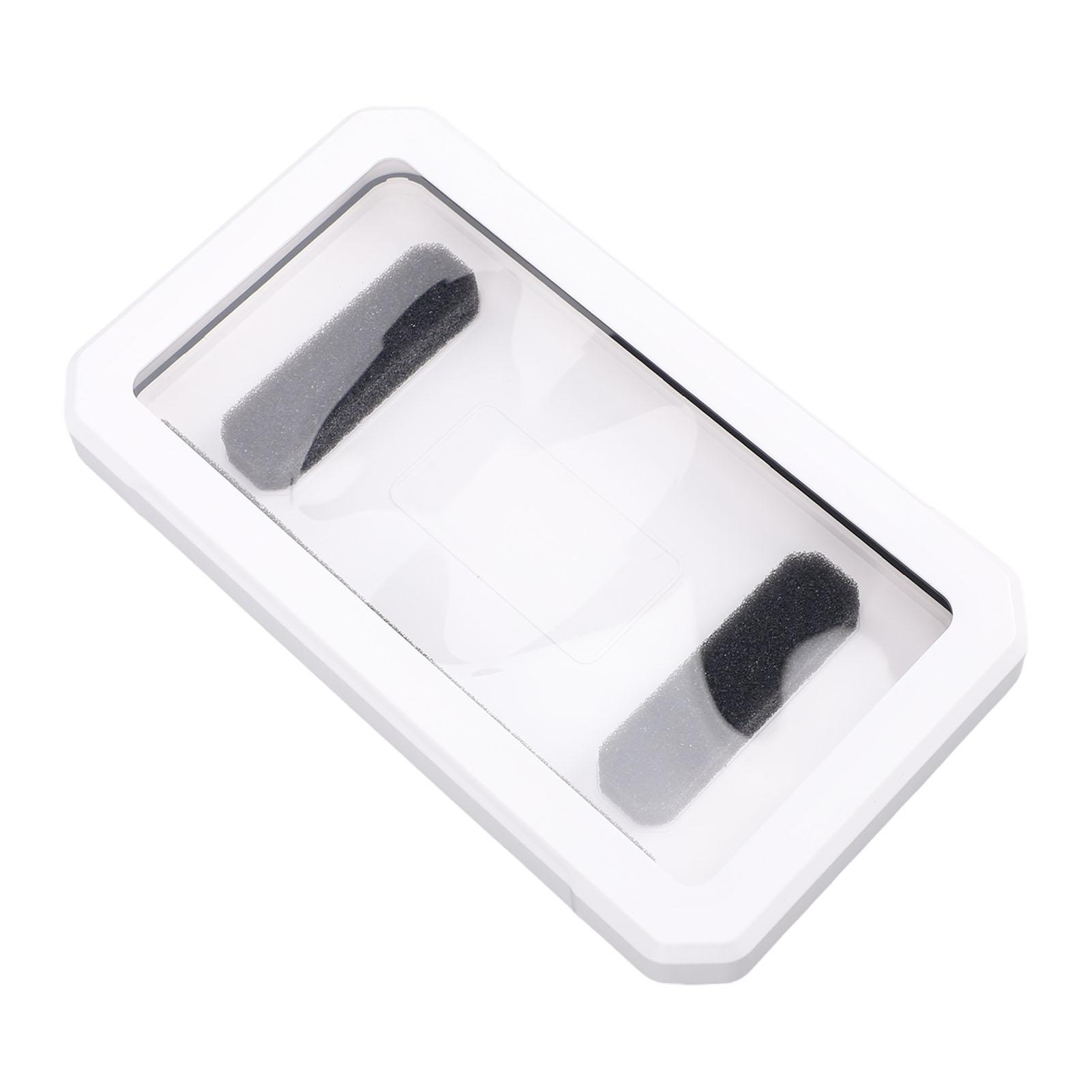 

Shower Phone Holder Rotatable Water Proof Case Bathroom Wall Phone Mount Stand for Cell Phone