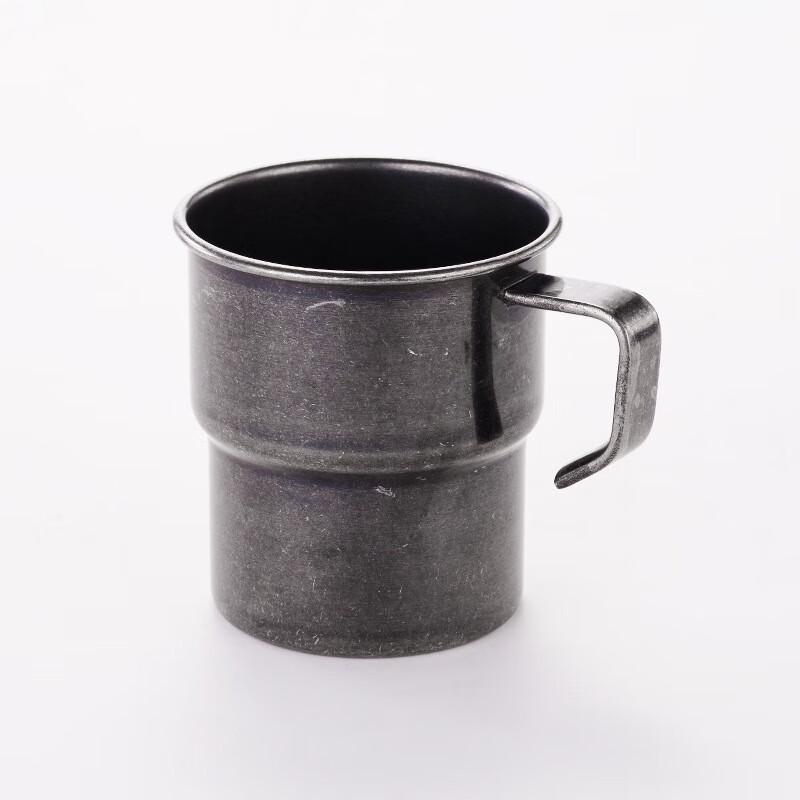 Junkaiwei Portable Stainless Steel Camping Cup