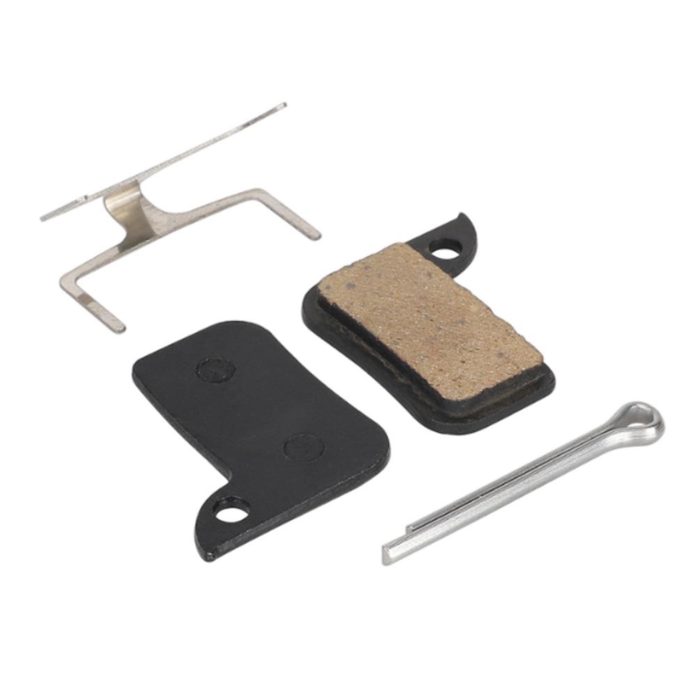 Advanced Friction Technology Bicycle Brake Pad Hydraulic Disc Brake Pad